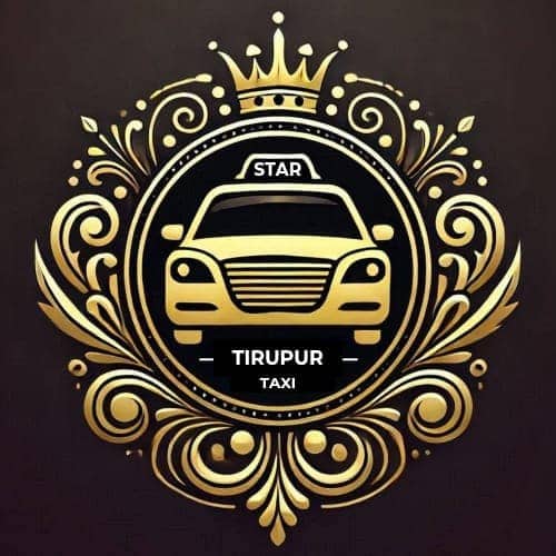 cab service in tirupur